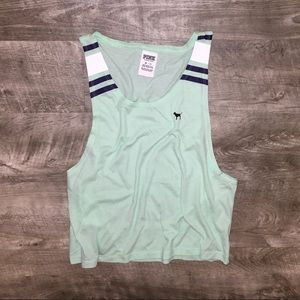 PRICE DROP | VS PINK Muscle Tank
